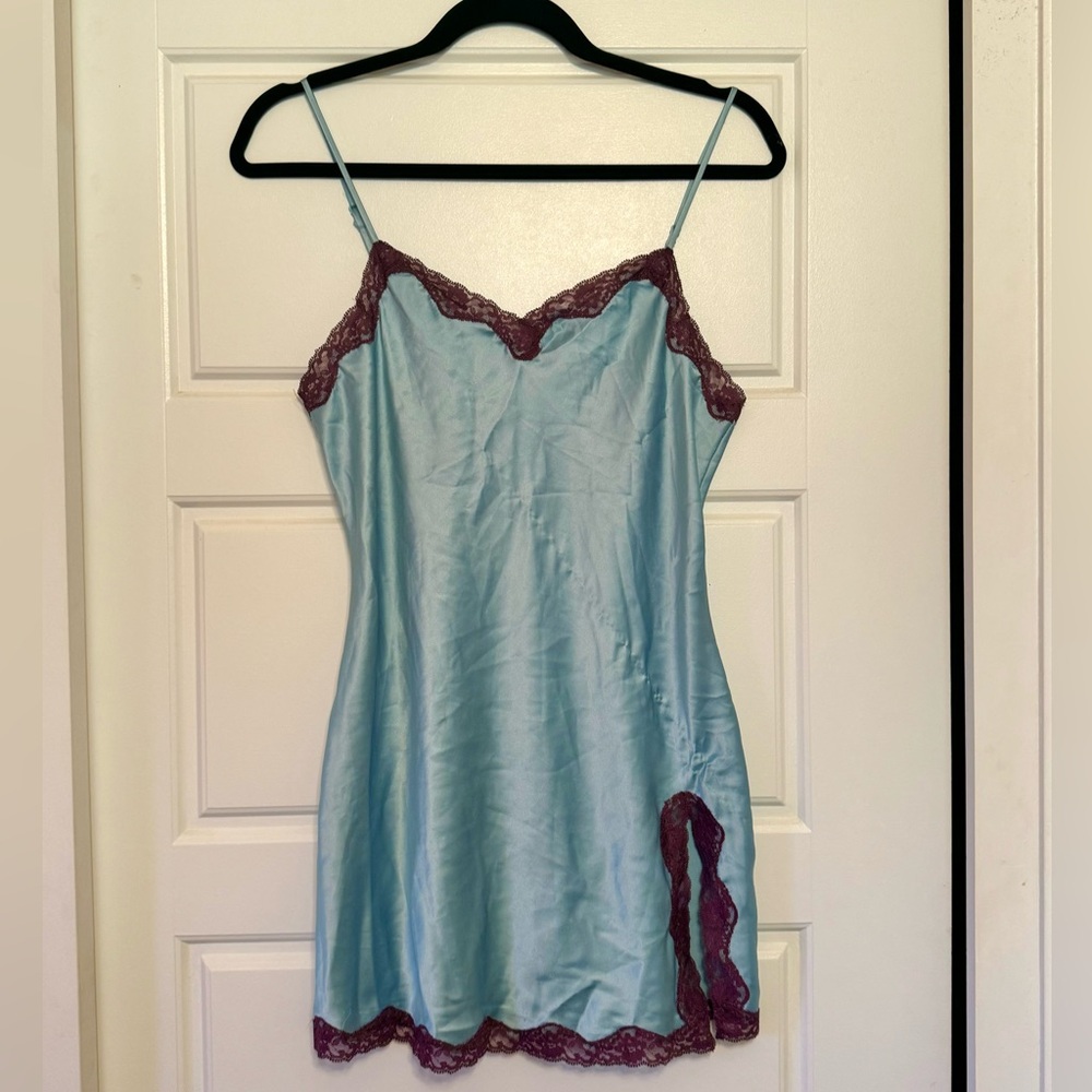 Victoria’s Secret slip dress